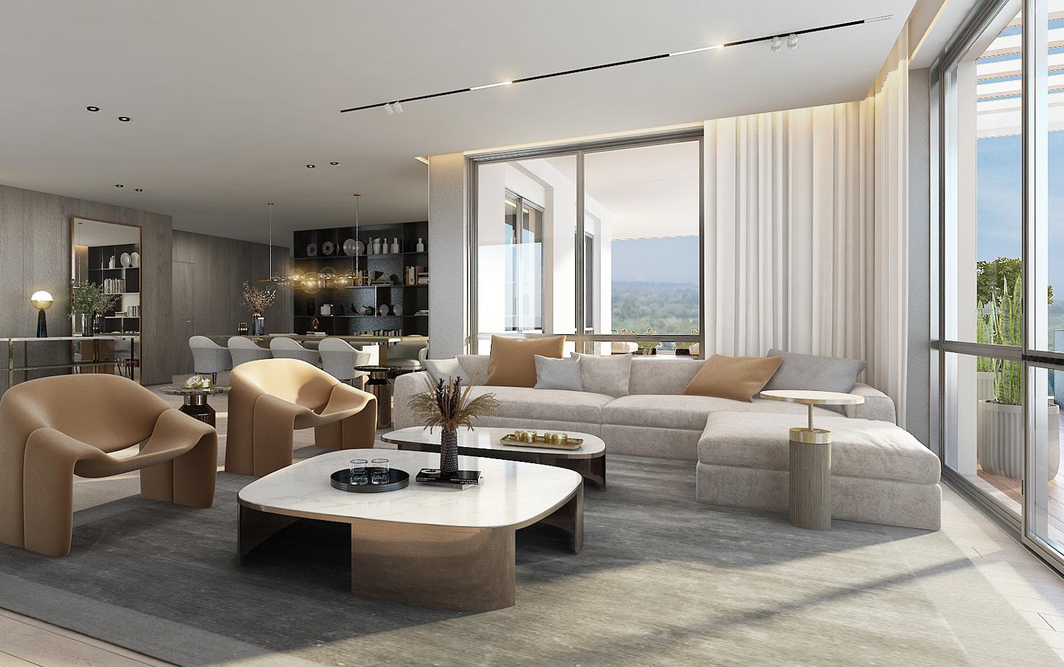 Le business lounge