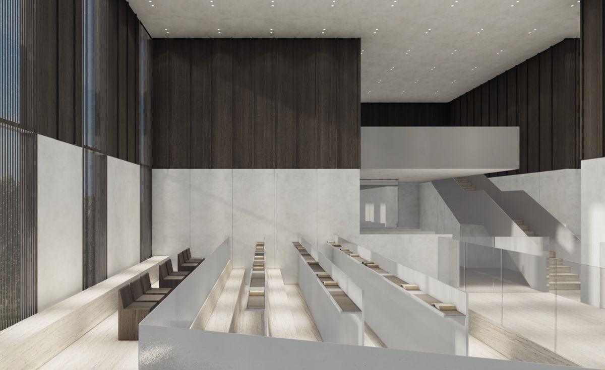 Synagogue